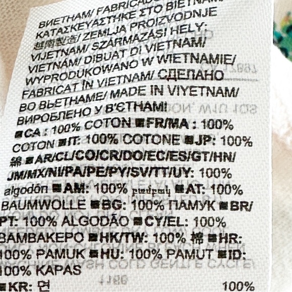 Baby Gap Romper Shorts Watermelon Print Little Girls 4 Toddler - Picture 7 of 7